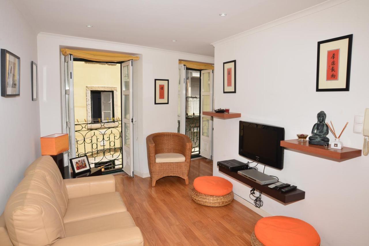 Apartamento Chiado Carmo 53 *