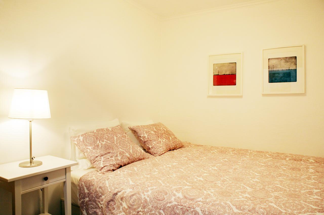 Apartamento Chiado Carmo 53 *