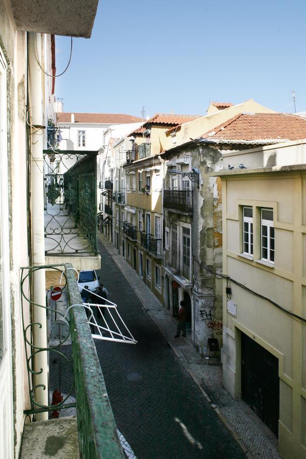 Chiado Carmo 53 Apartamento *