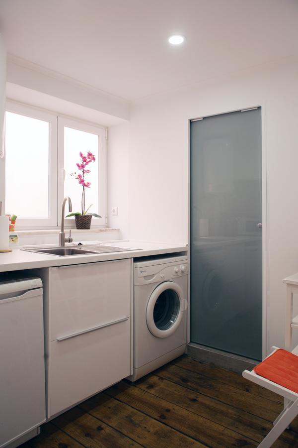 Apartamento Chiado Carmo 53 *