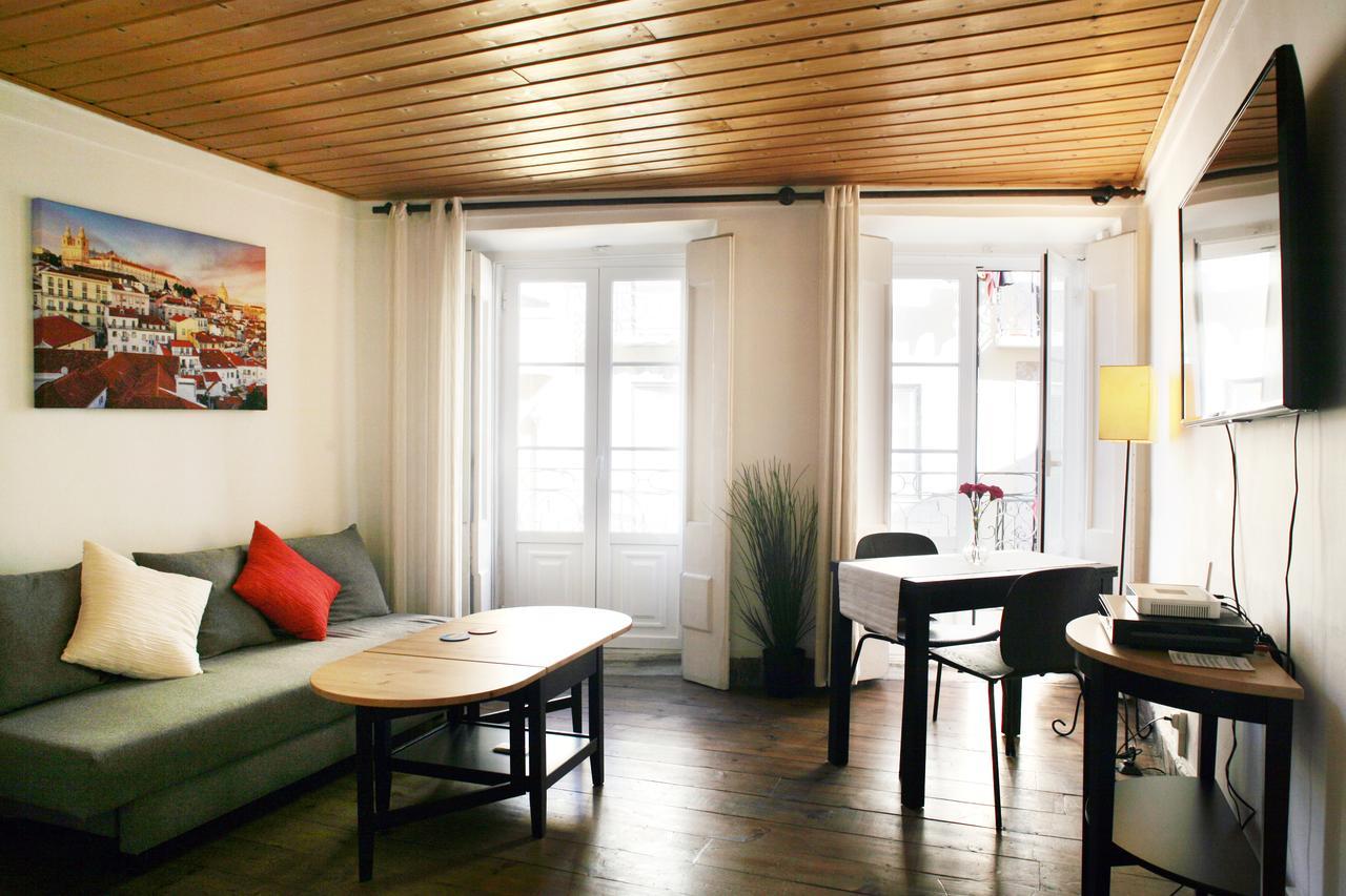 Apartamento Chiado Carmo 53
