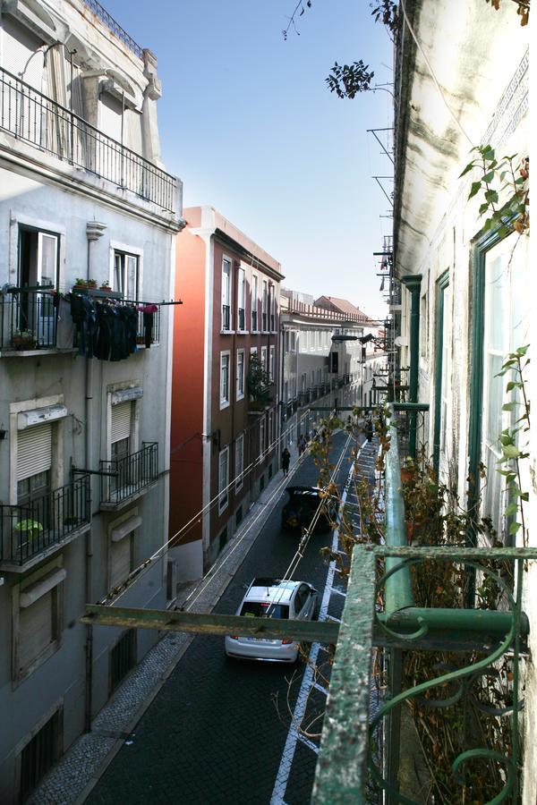Apartamento Chiado Carmo 53 Apartment Lisbon